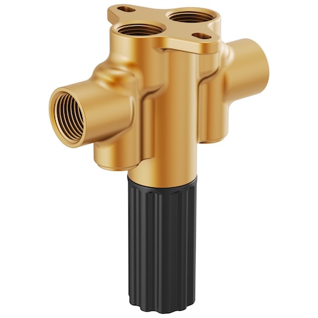 Brizo Ceiling Mount Shower Arm Rough R83992